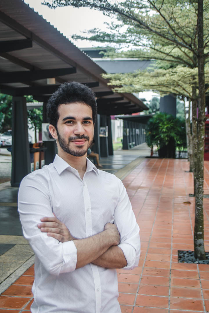 LinkedIn profile picture of Yehya Eldeeb